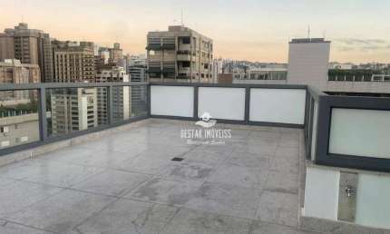 Cobertura à venda, 500 m² por R$ 7.290.000,00 - Lourdes - Belo Horizonte/MG