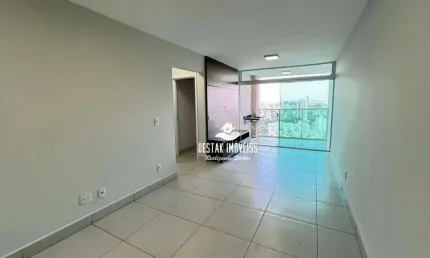 Apartamento com 2 dormitórios à venda, 70 m² por R$ 510.000,00 - Tubalina - Uberlândia/MG
