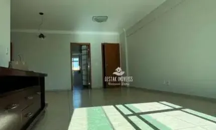 Apartamento com 4 quartos à venda, bairro Saraiva - Uberlândia/MG