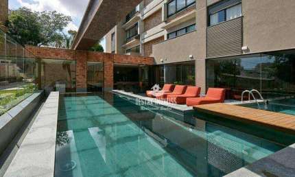 Apartamento à venda, 139 m² por R$ 2.150.000,00 - Sion - Belo Horizonte/MG