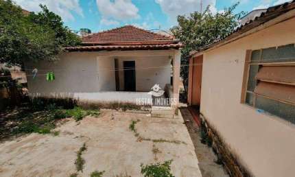 Casa com 4 quartos à venda, bairro Lidice - Uberlândia/MG