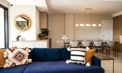 Cobertura à venda, 182 m² por R$ 3.490.000,00 - Santo Antônio - Belo Horizonte/MG
