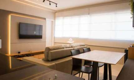 Apartamento à venda, 84 m² por R$ 1.290.000,00 - Serra - Belo Horizonte/MG