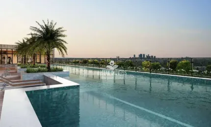 Apartamento com 2 quartos à venda, bairro Jardim Sul - Uberlândia/MG