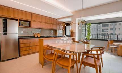 Apartamento com 3 quartos à venda, bairro Jardim Sul - Uberlândia/MG