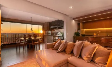Apartamento com 2 quartos à venda, bairro jardim sul - uberlândia/mg
