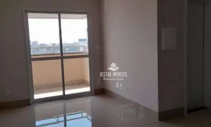 Apartamento com 2 quartos à venda, bairro Santa Mônica - Uberlândia/MG