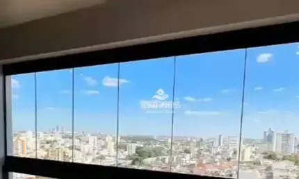 Apartamento com 3 quartos à venda no Bairro Cazeca - Uberlândia/MG