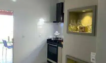 Casa com 3 quartos à venda no bairro jardim patrícia - uberlândia/mg
