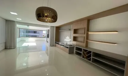 Apartamento com 3 quartos à venda, bairro santa maria - uberlândia/mg