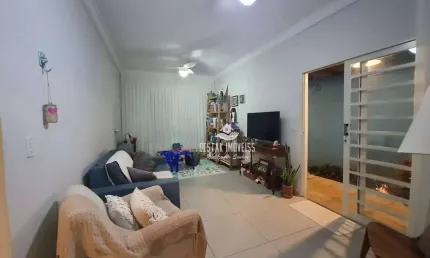 Casa com 2 quartos à venda, Alto Umuarama - Uberlândia/MG