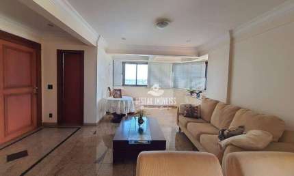 Apartamento com 4 quartos à venda no Bairro Fundinho - Uberlândia/MG