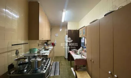 Apartamento à venda, 166 m² por R$ 500.000,00 - Centro - Uberlândia/MG
