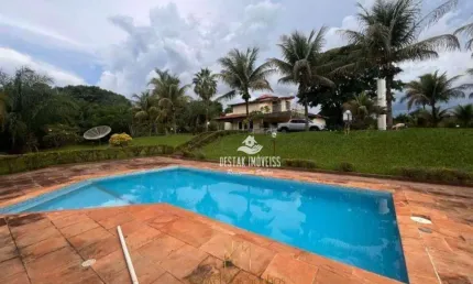 Sobrado com 4 quartos à venda, morada do sol - uberlândia/mg