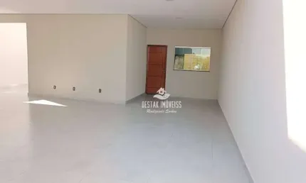 Casa com 3 dormitórios à venda, 200 m² por R$ 500.000,00 - Jardim Botânico - Uberlândia/MG