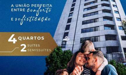 Apartamento à venda, 186 m² por R$ 1.950.000,00 - Serra - Belo Horizonte/MG