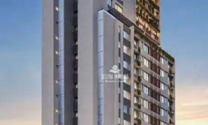 Apartamento à venda, 36 m² por r$ 815.511,00 - savassi - belo horizonte/mg