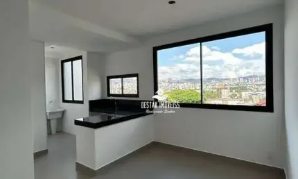 Apartamento com 3 quartos à venda, bairro padre eustáquio - belo horizonte/mg
