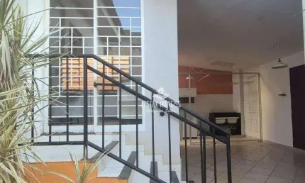 Casa com 2 quartos à venda, bairro Centro - Uberlândia/MG