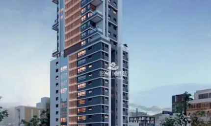 Apartamento com 3 quartos à venda, 89 m² por R$ 1.478.057 - Santo Agostinho - Belo Horizonte/Minas Gerais