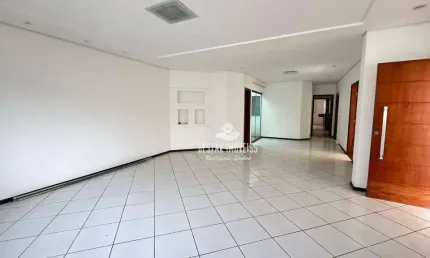 Casa com 4 quartos à venda, bairro jardim karaíba - uberlândia/mg