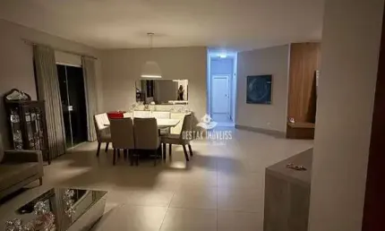 Casa com 2 quartos à venda, bairro Morada da Colina - Uberlândia/MG