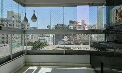 Apartamento com 3 dormitórios à venda, 115 m² por R$ 1.480.000,00 - Anchieta - Belo Horizonte/MG