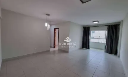 Apartamento com 3 quartos à venda, bairro Santa Maria - Uberlândia/MG
