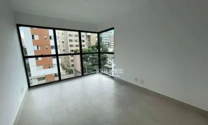 Apartamento com 3 quartos à venda, 85 m² por R$ 1.340.000 - Anchieta - Belo Horizonte/MG