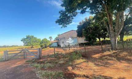 Fazenda à venda, Parque Das Andorinhas - Uberlândia/MG