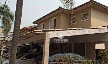 Casa à venda, 140 m² por R$ 1.480.000,00 - Buritis - Belo Horizonte/MG