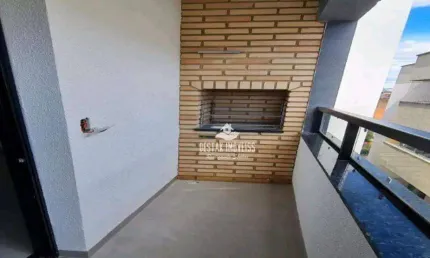 Apartamento com 2 quartos à venda no bairro santa mônica - uberlândia/mg