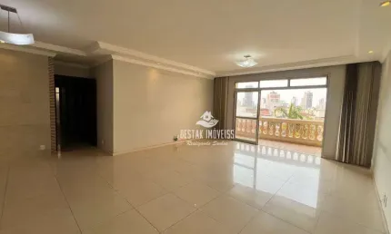 Apartamento à venda, 164 m² por R$ 680.000,00 - Centro - Uberlândia/MG