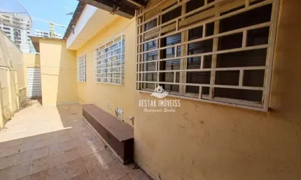 Casa com 5 quartos à venda, bairro osvaldo rezende - uberlândia/mg