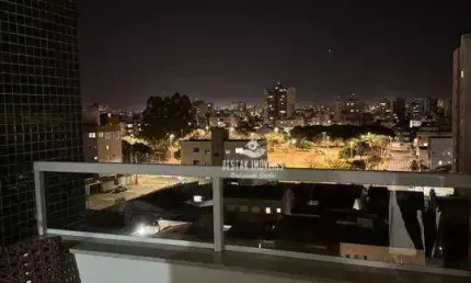 Apartamento com 2 quartos à venda, 74 m² por R$ 700.000 - Santa Mônica - Uberlândia/MG