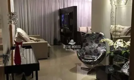 Apartamento com 3 quartos à venda, bairro Tubalina - Uberlândia/MG