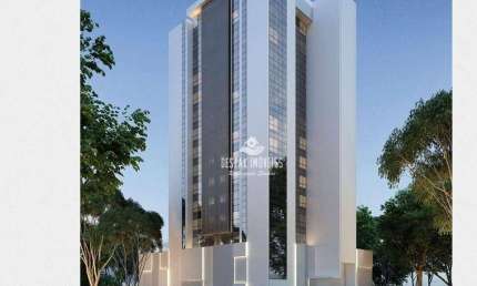 Apartamento com 2 quartos à venda, 71 m² por R$ 1.285.000 - Lourdes - Belo Horizonte/MG
