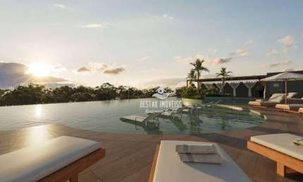 Apartamento com 3 quartos à venda bairro Jardim Sul - Uberlândia/MG