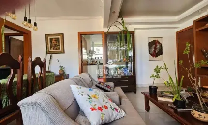 Apartamento à venda, 100 m² por R$ 695.000,00 - São Pedro - Belo Horizonte/MG