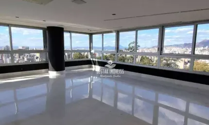 Apartamento com 4 4quartos  à venda, 593 m² por r$ 10.800.000 - gutierrez - belo horizonte/mg
