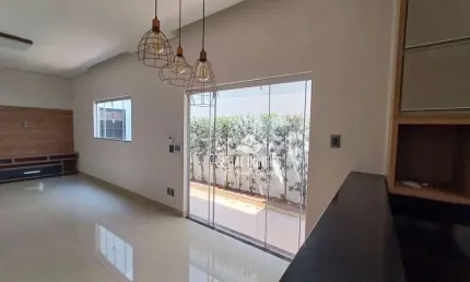 Casa à venda, 152 m² por R$ 850.000,00 - Jardim Holanda - Uberlândia/MG