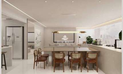 Apartamento com 3 quartos à venda, 135 m² por R$ 2.100.000 - Luxemburgo - Belo Horizonte/MG