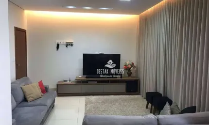 Apartamento com 2 quartos à venda, bairro Centro - Uberlândia/MG