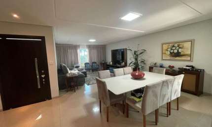 Casa com 3 quartos à venda, Condomínio Royal Park - Uberlândia/MG