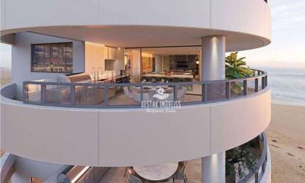 Apartamento com 4 quartos à venda, 300 m² por R$ 6.161.000 - Santa Lúcia - Belo Horizonte/MG