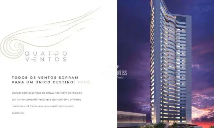 Apartamento com 6 quartos à venda, 757 m² por R$ 13.000.000 - Jardim da Torre - Nova Lima/MG