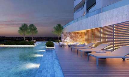 Apartamento com 5 quartos  à venda, 241 m² por R$ 4.319.618 - Santa Lúcia - Belo Horizonte/MG