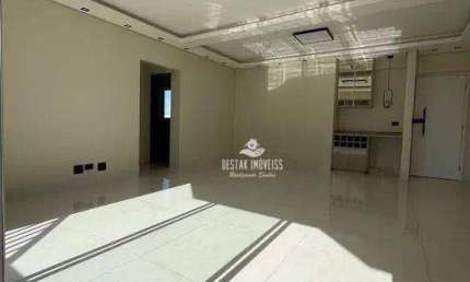 Apartamento com 3 quartos à venda, bairro Brasil - Uberlândia/MG