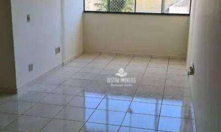Apartamento com 3 quartos à venda, bairro Lidice - Uberlândia/MG