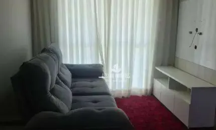Apartamento com 2 quartos à venda, Bairro Centro - Uberlândia/MG